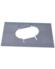 735747 Osłona prawa Oryginał CLAAS 735747.01