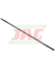 JAG04-0348 Wał przenośnika pochyłego górny 630379.01