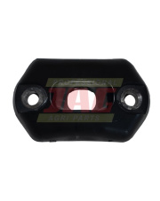 JAG22-0062 Prowadnica palca plastikowa H168206.01