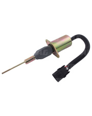 RE53559 Cewka gaszenia 12V RE53559.01