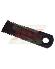 JAG21-0077 Nóż sieczkarni ruchomy RADURA Z75875.01