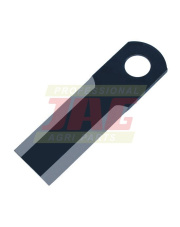 Nóż sieczkarni  (ruchomy) SPITOR 5MM-RADURA 3DS175EAD