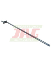 JAG02-0240 Wałek bębna 616203.01