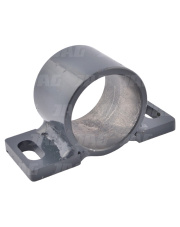 JAG03-0206 Uchwyt podsiewacza lewy 647427.01