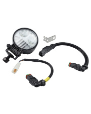 012144 Lampa halogenowa Oryginał CLAAS 012144.01