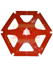 753889 Gwiazda motowidła Oryginał CLAAS 753889.01