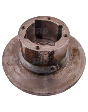 5224/11-710/0 Tarcza środkowa 5224/11-710/0