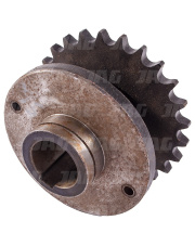 5270/03-560/0 Piasta /F7/ 5270/03-560/0