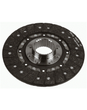 JAG02-0298 Tarcza napędu hedera SACHS 628875.01