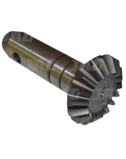 JAG06-0189 Wałek z kołem zębatym 618946.01