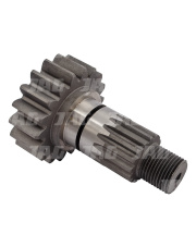 JAG82-0140 Wał z kołem zębatym 138471.01