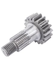 JAG82-0151 Wałek z kołem zębatym 935475.01