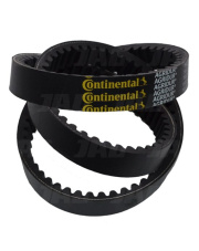 158.230X Pas wariatorowy CONTINENTAL AGRIDUR 06215197