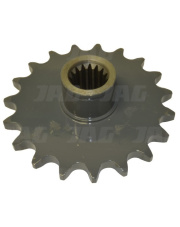 JAG82-0278 Zębatka Z19 985108.01