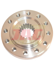 JAG82-0150 Pokrywa obudowy 935474.01