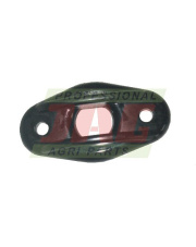 JAG12-0017 Prowadnica plastikowa palca nagarniacza D28283060.01