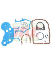 JAG99-0485 Zestaw uszczelek silnika dół 81813949.01