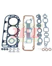 JAG99-0848 Zestaw uszczelek silnika góra D3NN6051E.01