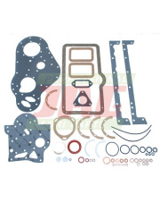 JAG99-0487 Zestaw uszczelek silnika dół K965803.01