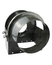 605424 Kosz dolny przenośnika 605424.01