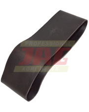 JAG04-0553 Osłona gumowa Oryginał CLAAS 607997.01