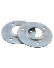 JAG43-0202 Obudowa łożyska (2szt) 80396806.01