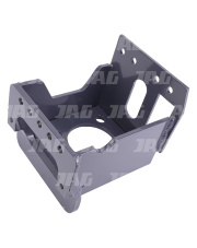 JAG02-0177 Mocowanie przekładni targańca kosy JAG PREMIUM 638706.00