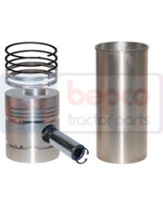 JAG99-0103  Zestaw naprawczy 3637430M91 3637430M91.01