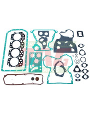 JAG99-0846 Zestaw uszczelek silnika RE10535 70-42.01