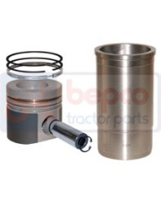 XF226/B-TD Zestaw naprawczy 31-220