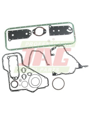 3802624 Zestaw uszczelek dół 6CT Cummins 6cyl 3802624.01