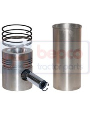 738368M91 Zestaw naprawczy AT6.354.1 738368M91.01