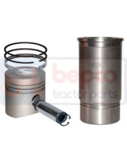 JAG99-0528  Zestaw naprawczy J.Deere  B.1130 31-45