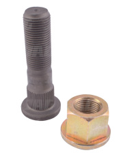 JAG28-0072 Śruba koła z nakrętką Z34488.01