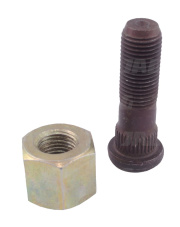 JAG28-0073 Śruba koła z nakrętką H20336.01