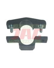JAG02-0045 Podtrzymka plastikowa rurki motowidła Oryginał CLAAS 609965.02