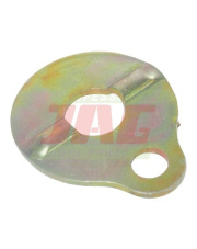JAG58-0167 Podkładka sprężyny docisku palca JAG PREMIUM 000022.00