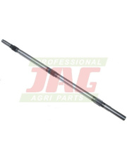 JAG04-0351 Wał przenośnika pochyłego górny 630656.01