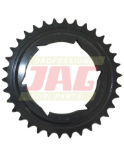 JAG59-0378 Zębatka z zabezpieczeniem Oryginał CLAAS 964109.01