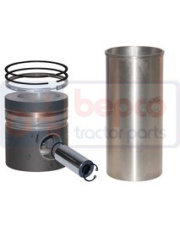 JAG99-0112  Zestaw naprawczy MF 3637766M91 31-78