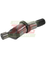 JAG02-0235 Wałek targańca 649945.01