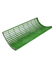 Klepisko do zboża DEUTZ Topliner 4060,4065,5650,5660, 0654.9101.01