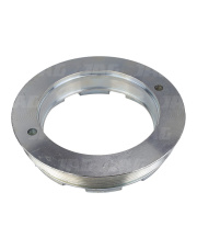 637681 Pokrywa łożyska wału rozrządu 637681.01