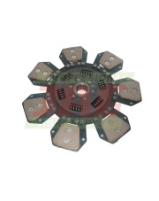 JAG46-0122 Tarcza sprzęgłowa SAFFA (4309) 221-181.24