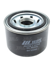 3616579M1 Filtr hydrauliki HIFI 3616579M1.01