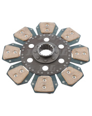 5151000 Tarcza sprzęgłowa 8 łopatek SAFFA 221-370.24