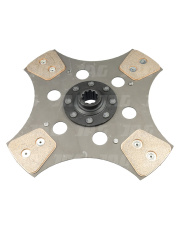 5176450 Tarcza sprzęgłowa SAFFA 212-365.24