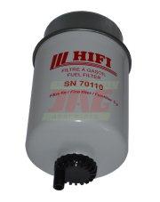 JAG61-0067 Filtr paliwa HIFI RE64450.01