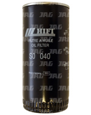 JAG60-0013 Filtr oleju HIFI AZ22878.01