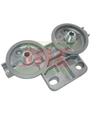 JAG08-0334 Podstawa filtrów paliwa HIFI 099103.01